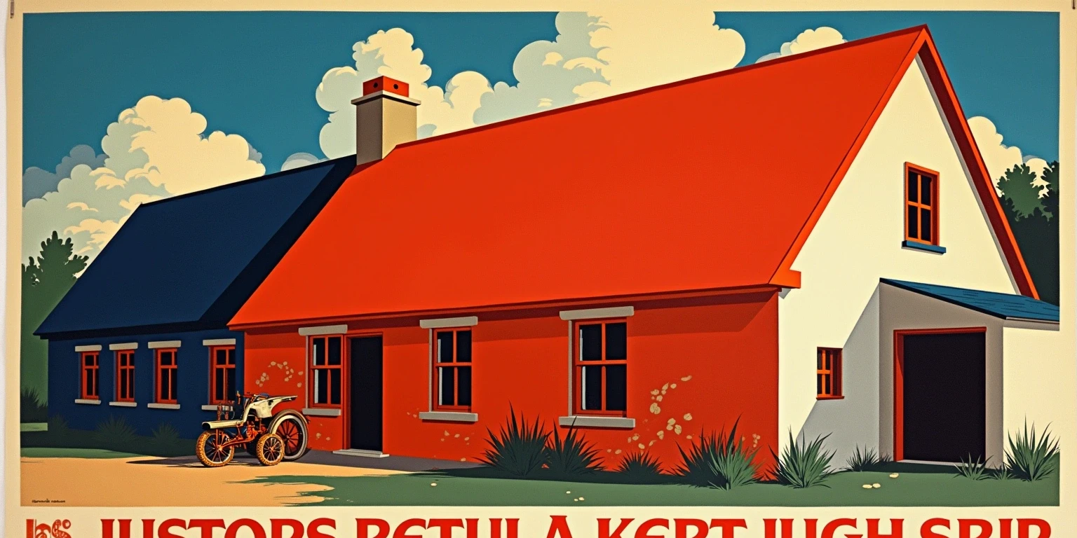 Cochno Farm farm shop