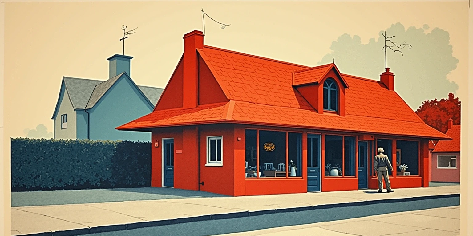 College Farm Eggs farm shop
