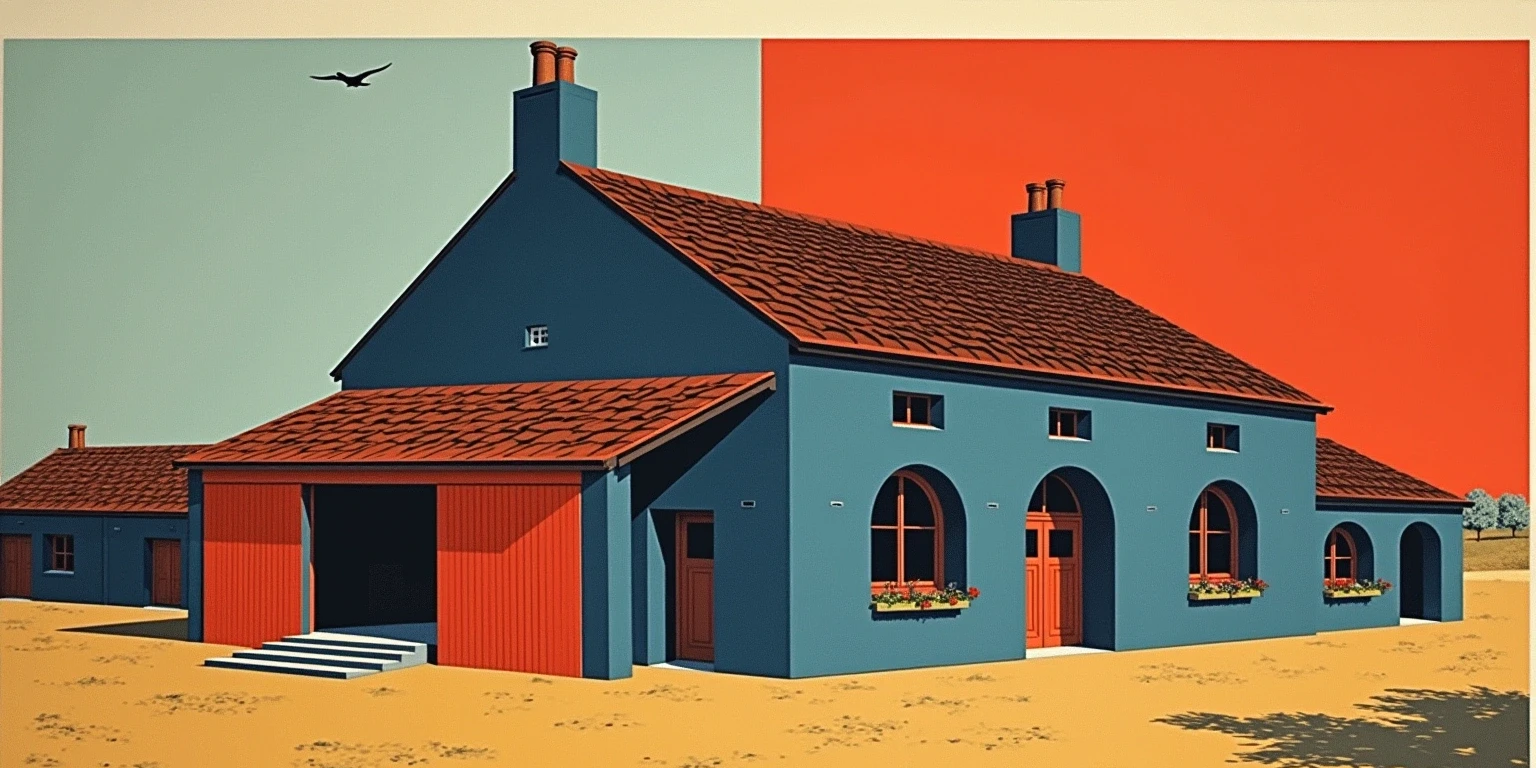 Colne Heath Farm Shop farm shop
