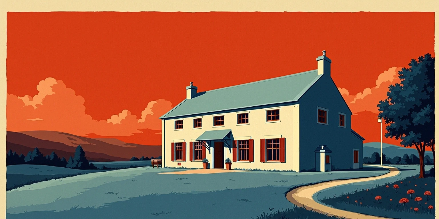 Connor Mays farm shop