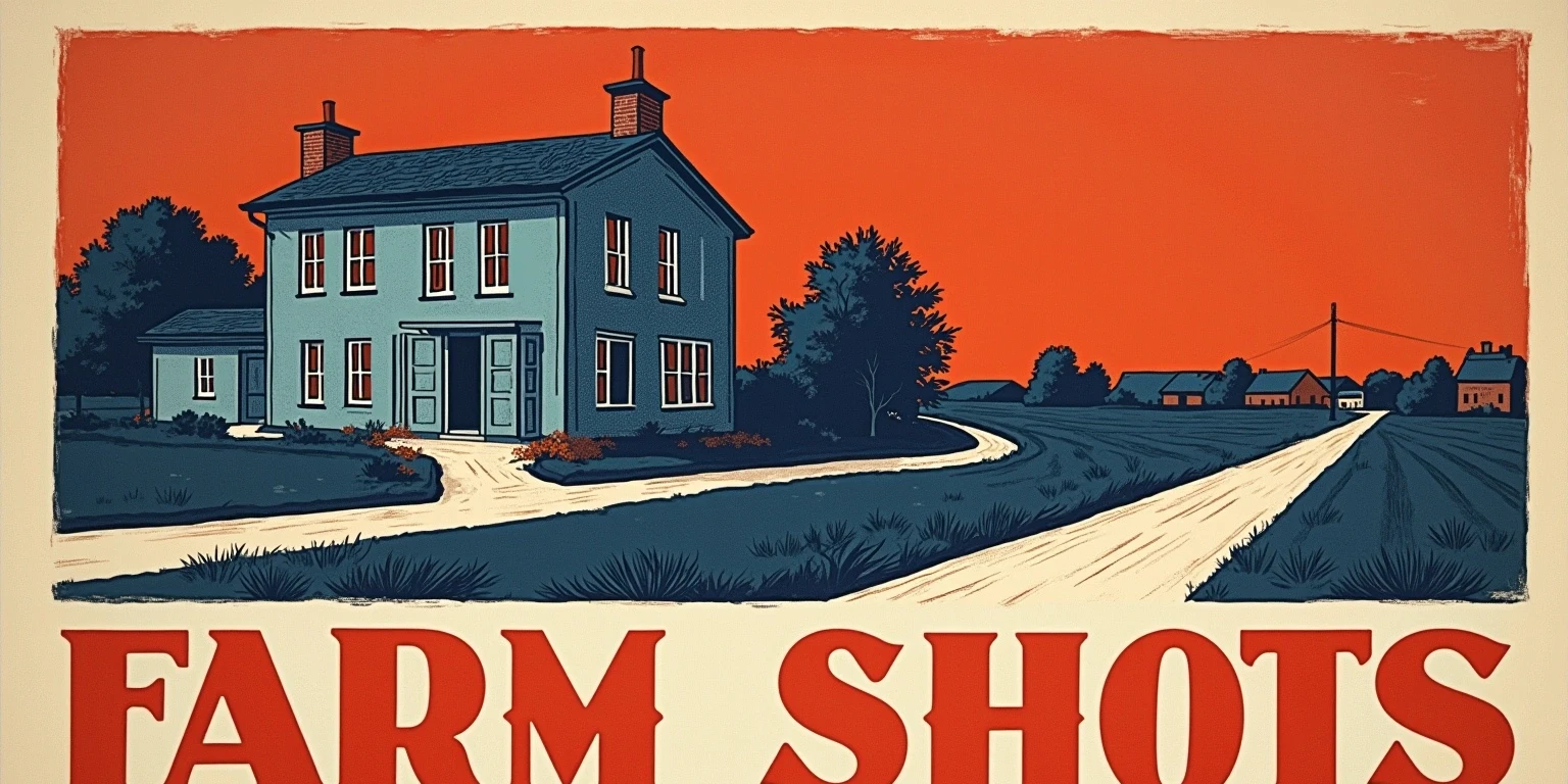 Crossways Farm Shop farm shop