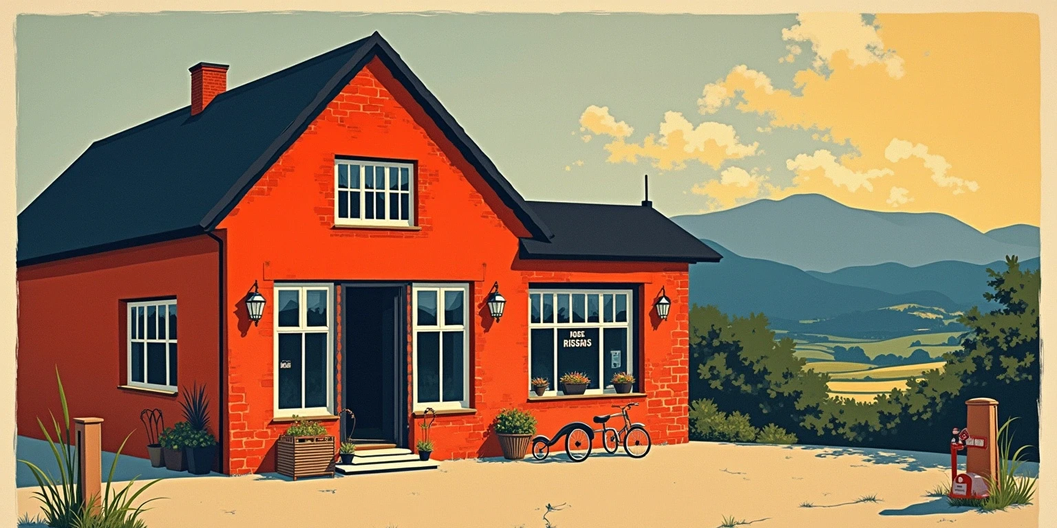 Dalachy Farm farm shop