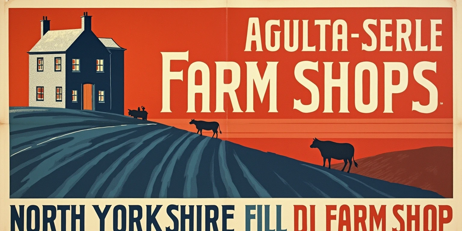 Daleview Dairy farm shop