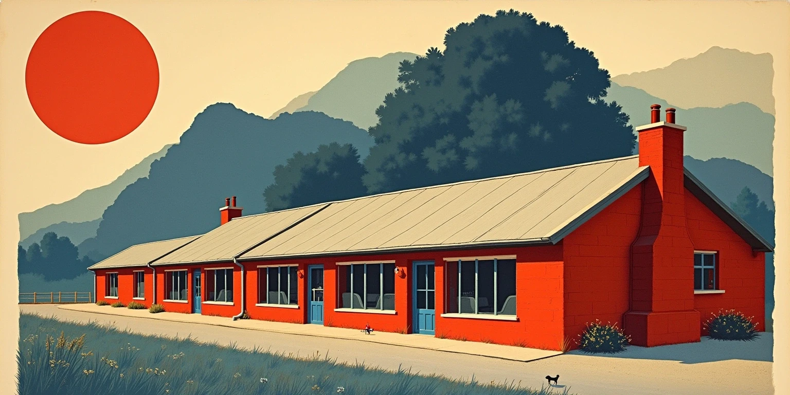 David Kennedy & Sons (Dairy) farm shop