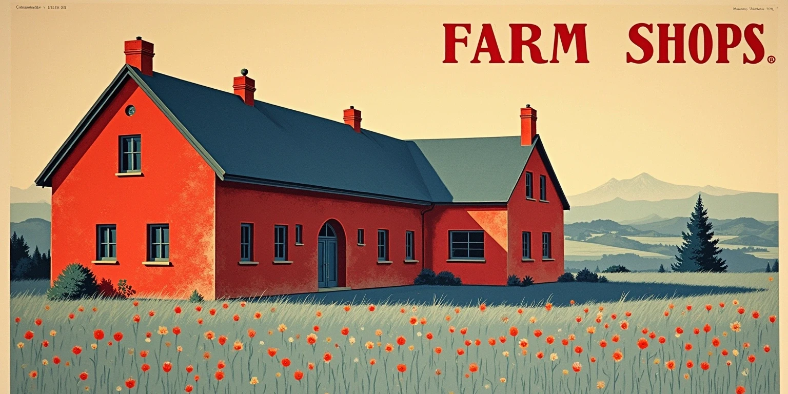 Dearden's Farm Shop farm shop