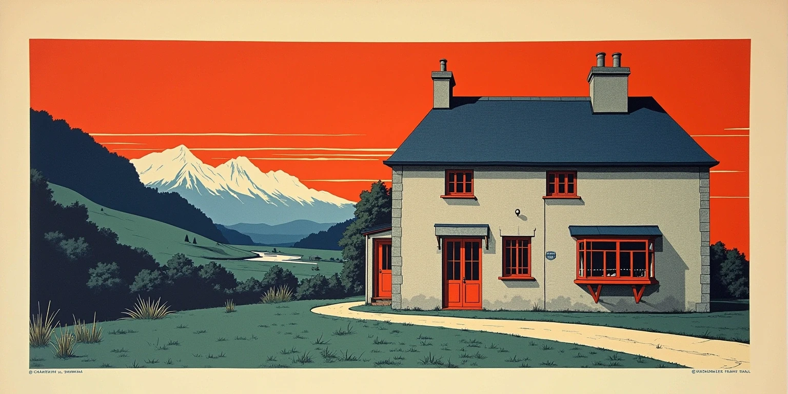 Dunbia Cumbria farm shop