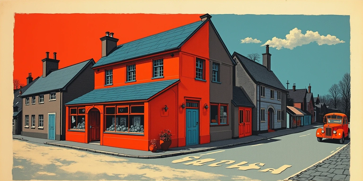 Dunsley Farm Shop farm shop
