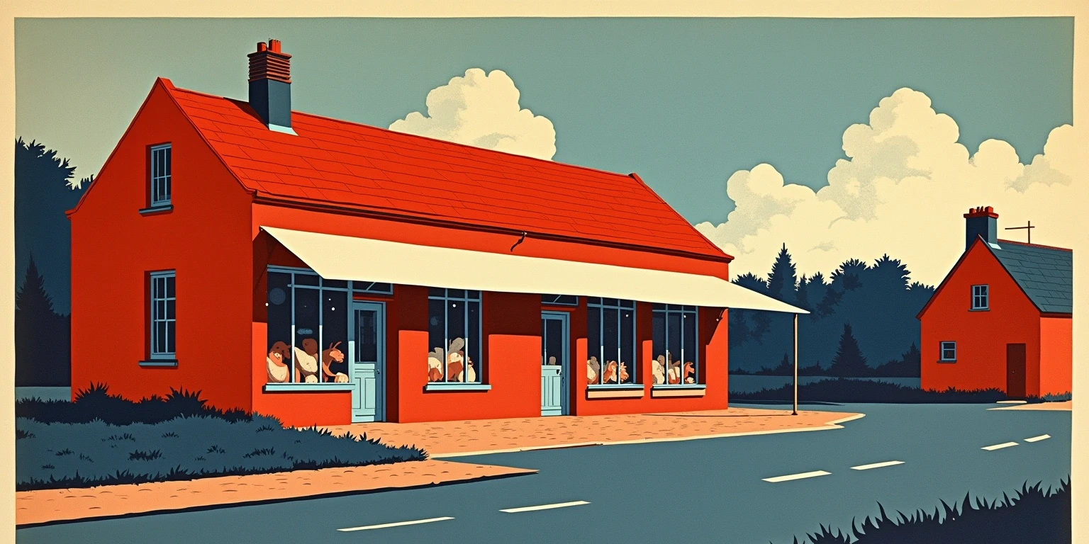 Dymock Farm Shop farm shop