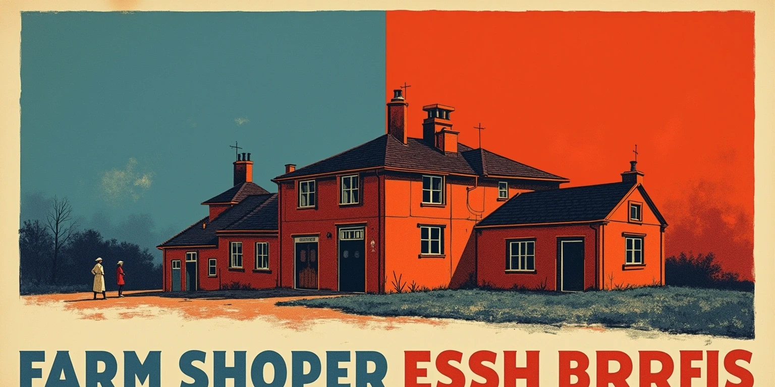 E M & M C Peek (Dairy) farm shop