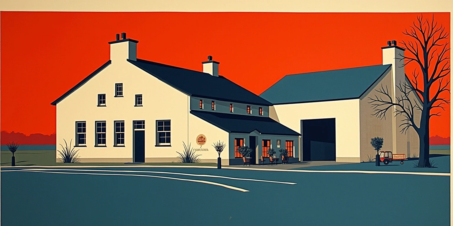 East Yonderton Farm farm shop