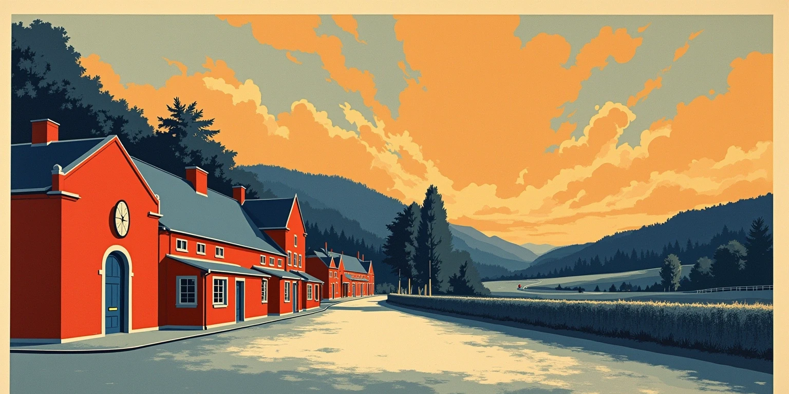 Edward Murray & Son (Dairy) farm shop