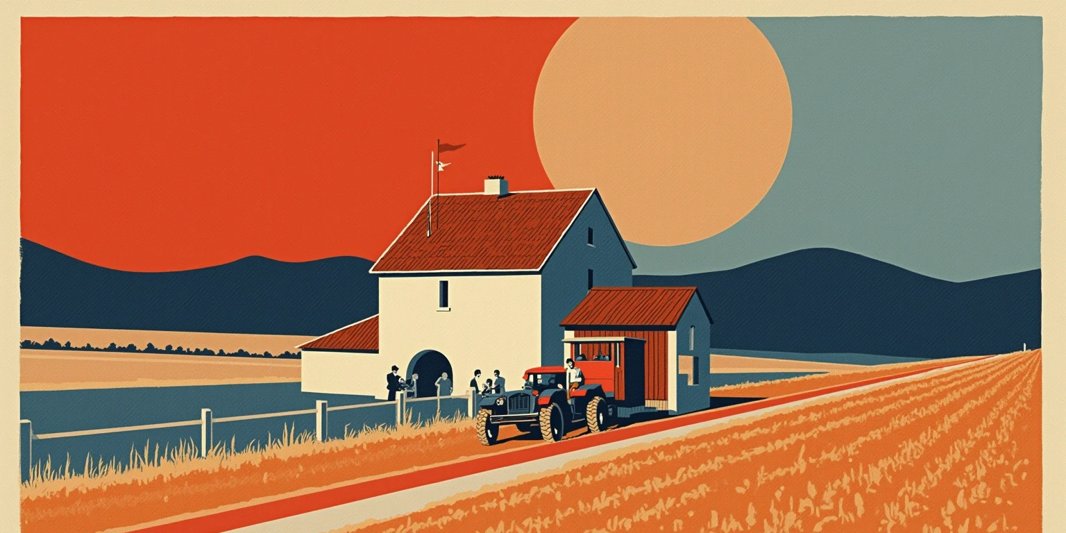Egg Hut farm shop