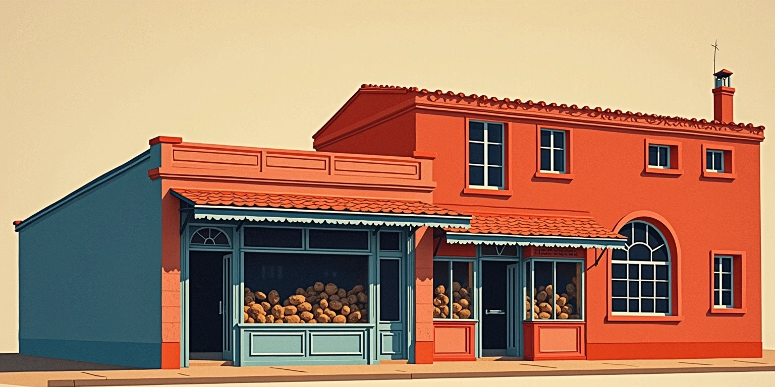Emmetts Farm Shop farm shop
