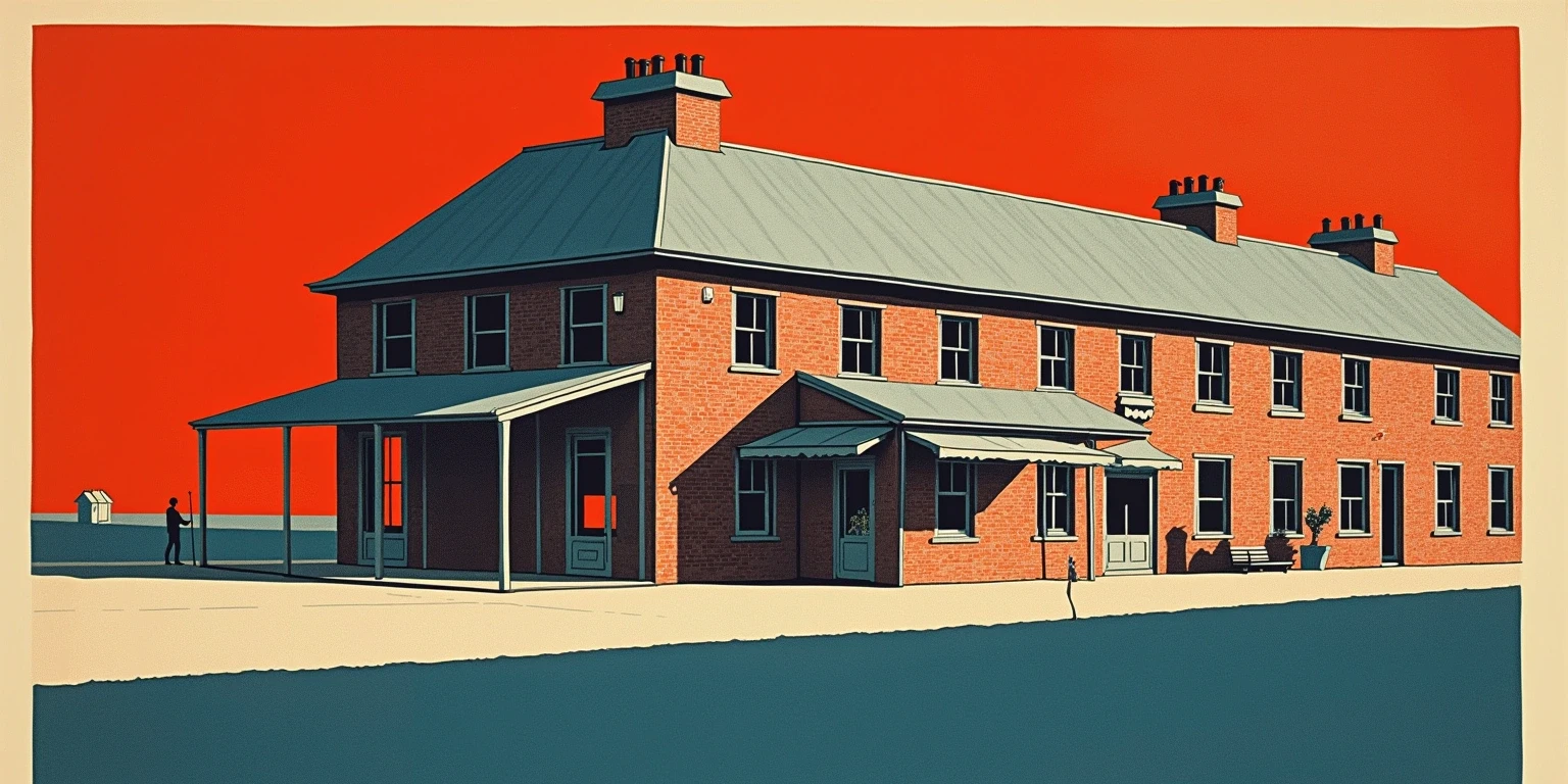 F J WHITMAN & SONS LTD farm shop