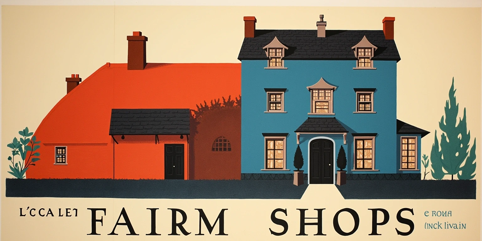 Fairstead Fine Meats farm shop