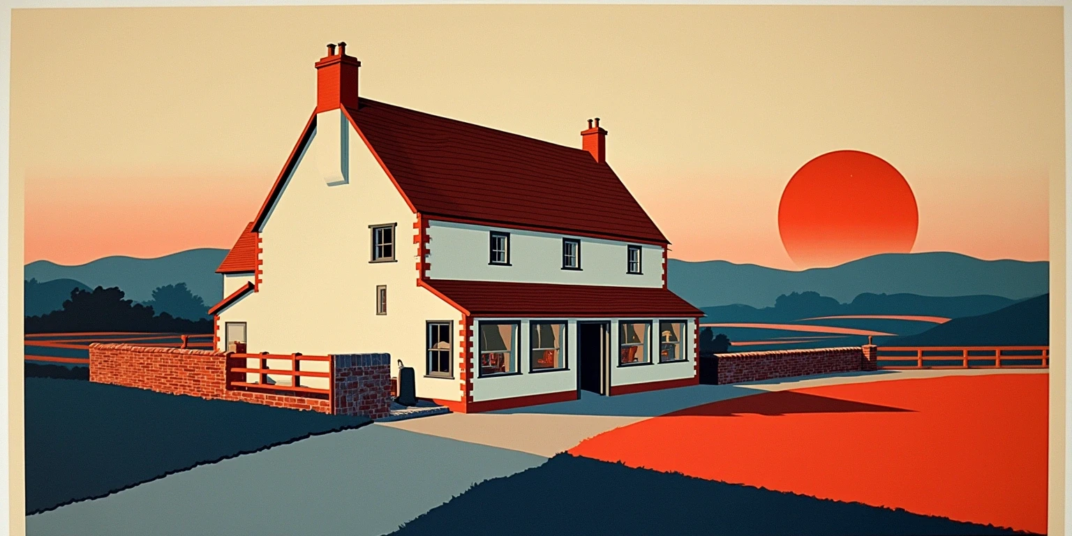 Fannys Farm Shop and Kitchen farm shop