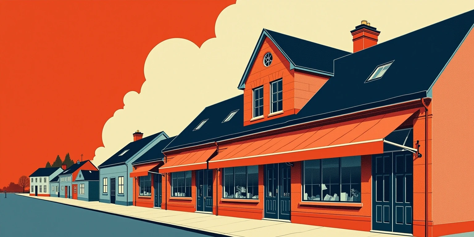 Field & Fodder farm shop