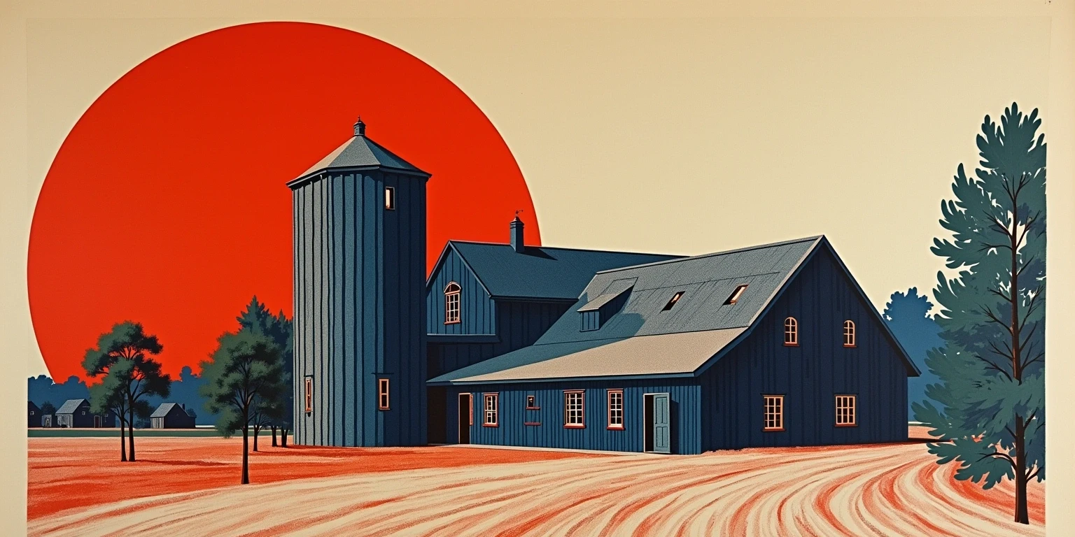 Field Good farm shop