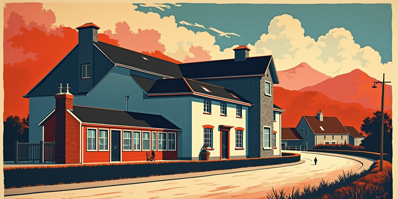Fiona Macdonald farm shop