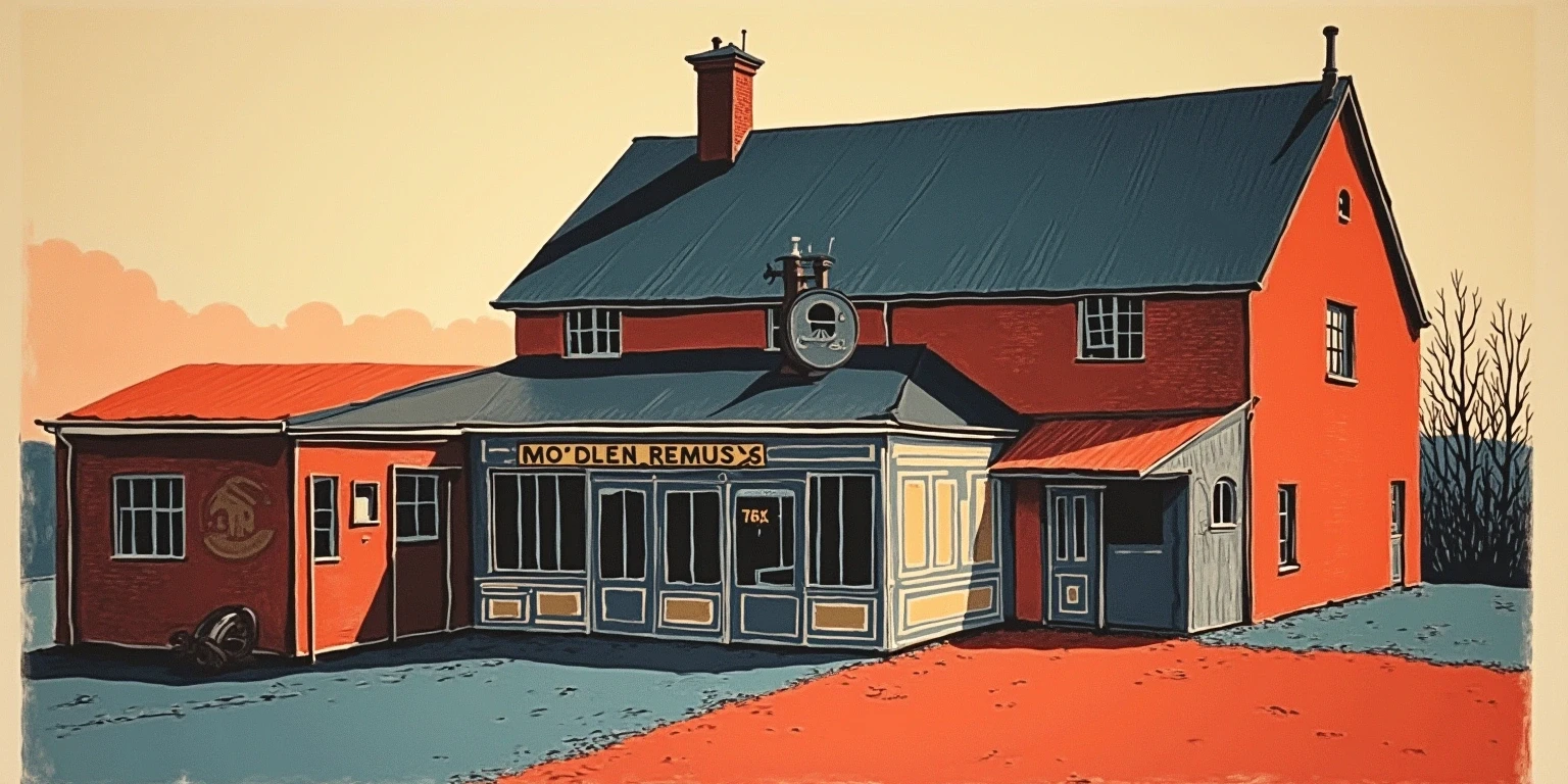 Firth Farming Ltd (Dairy) farm shop