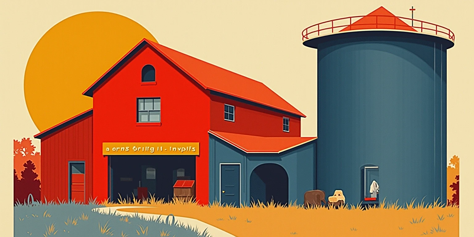 Forge Farm farm shop