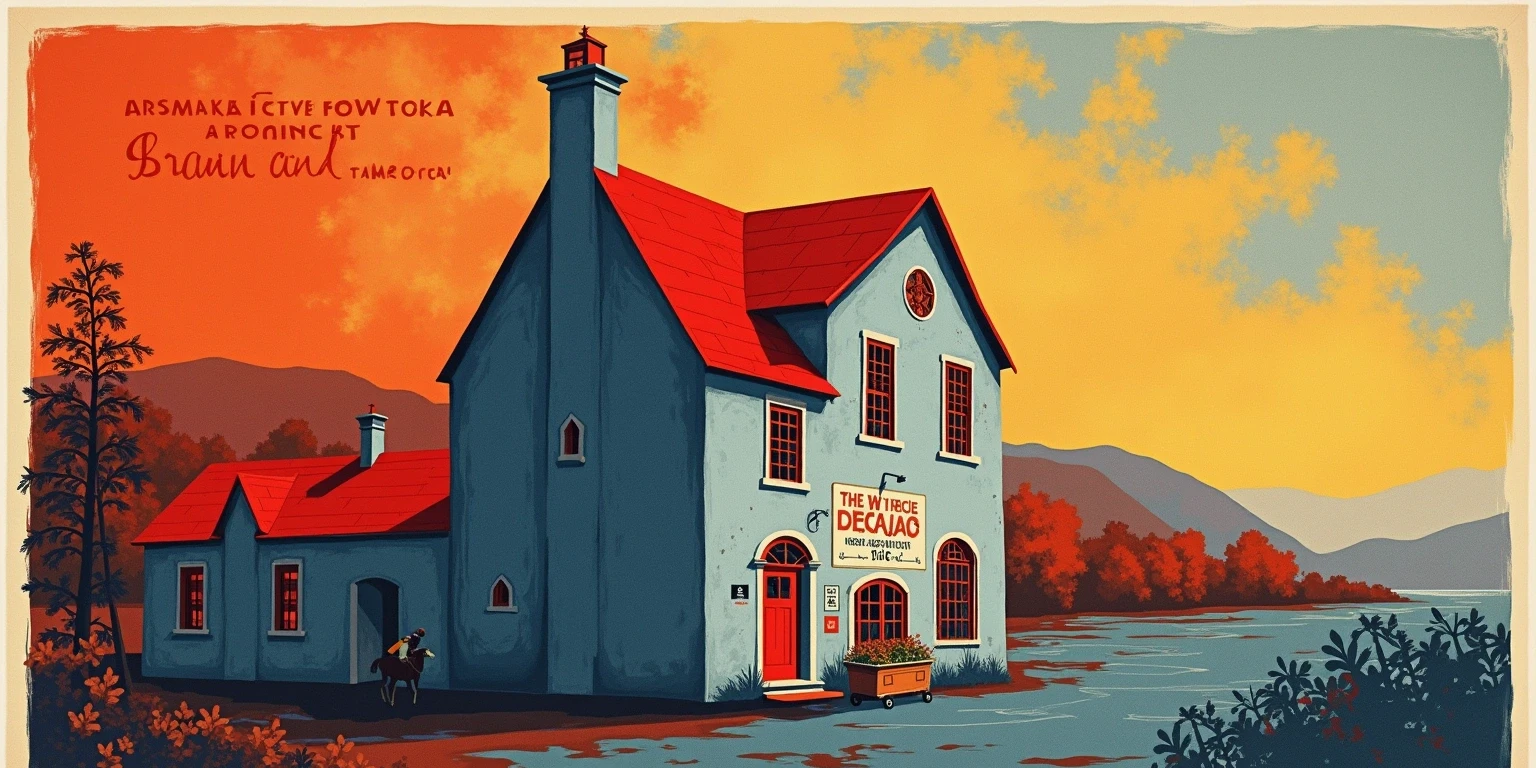 Forthill Farm Shop farm shop