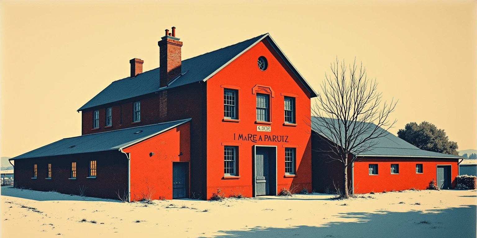 Forty Hall Farm Shop farm shop