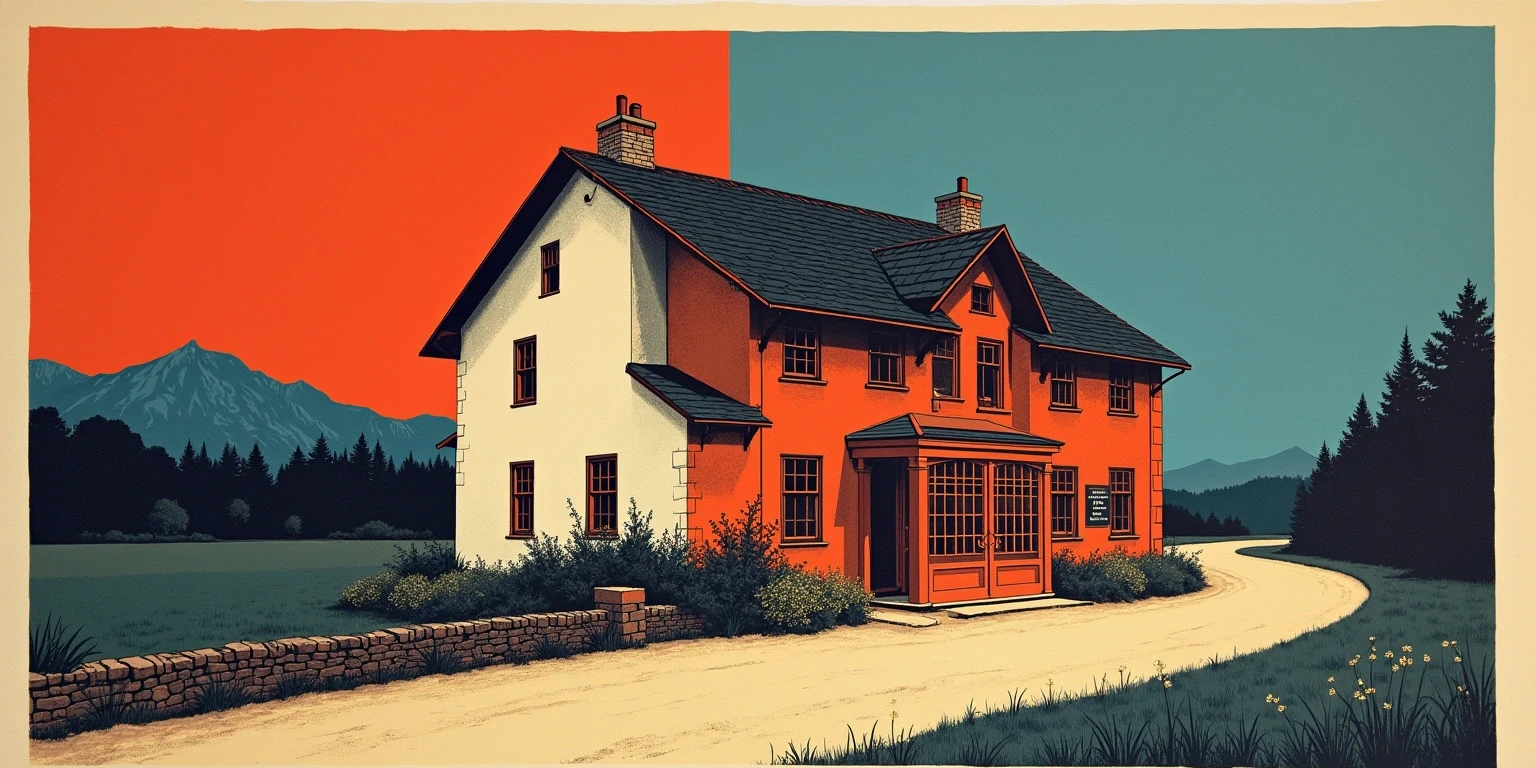 Foxes Croft farm shop