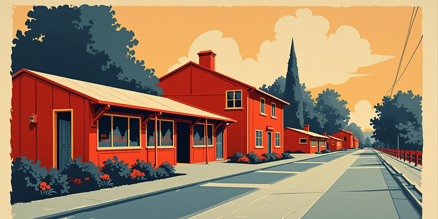 Frenches Farm farm shop