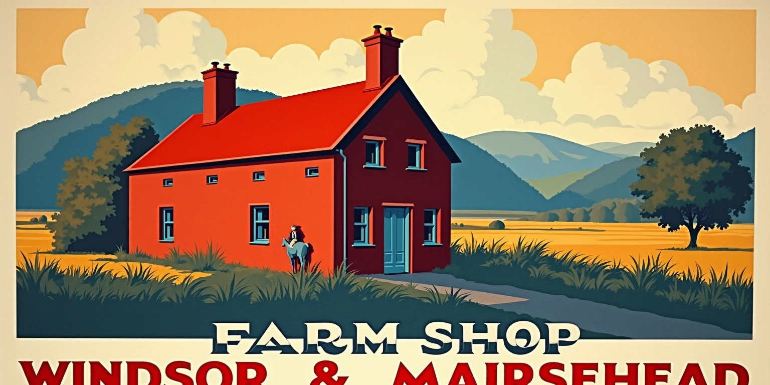 Fruit On Root farm shop