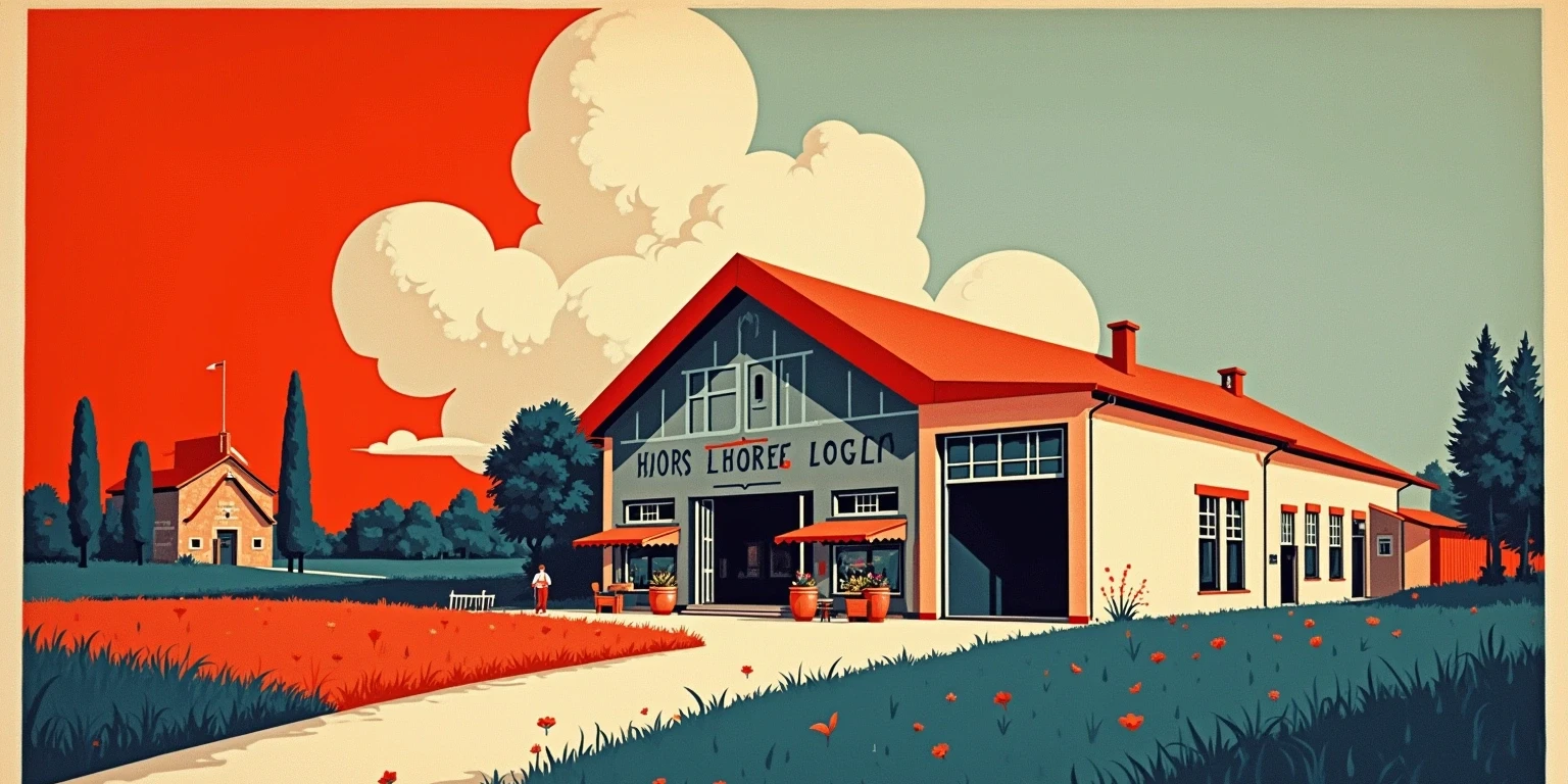 Garnetts Gardens Farm Shop farm shop
