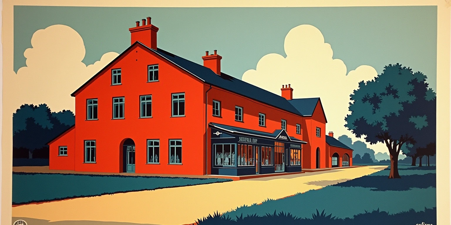 Gemma’s Farm Shop farm shop