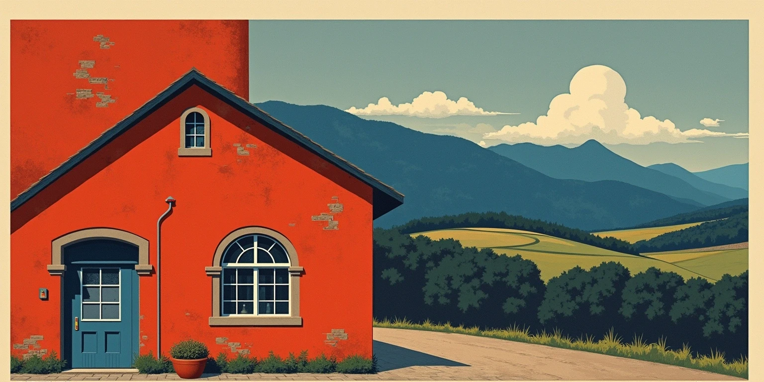 Glen Mhor Estate farm shop