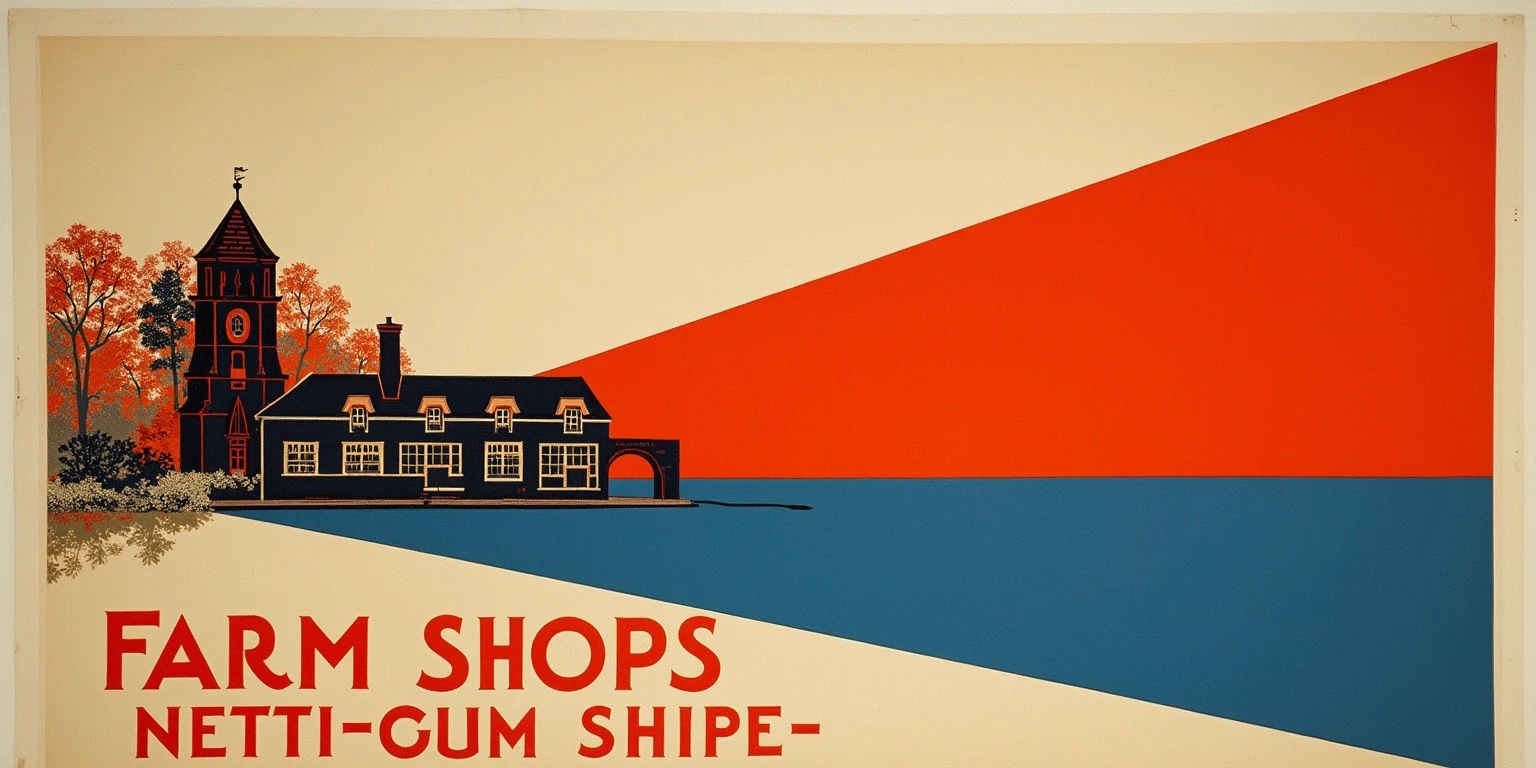 Granville's Farm Shop farm shop