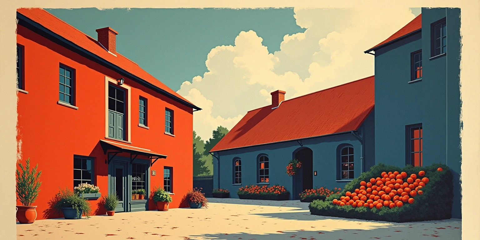 Grays Farm Shop farm shop
