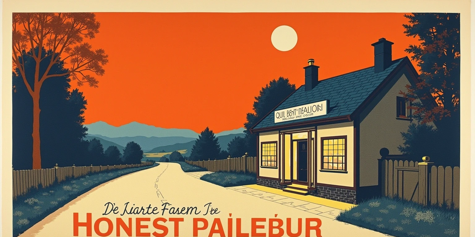 Greenfields farm shop