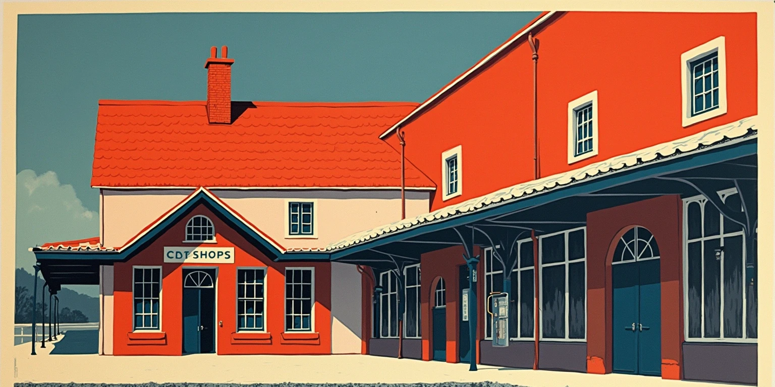 Groobarbs Wild Farm farm shop