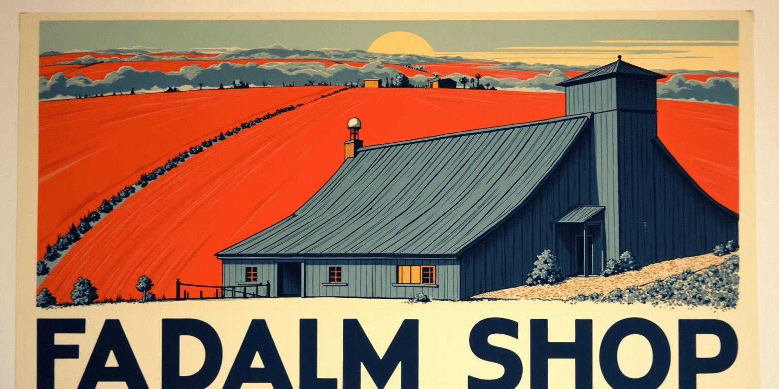Growing With Grace farm shop