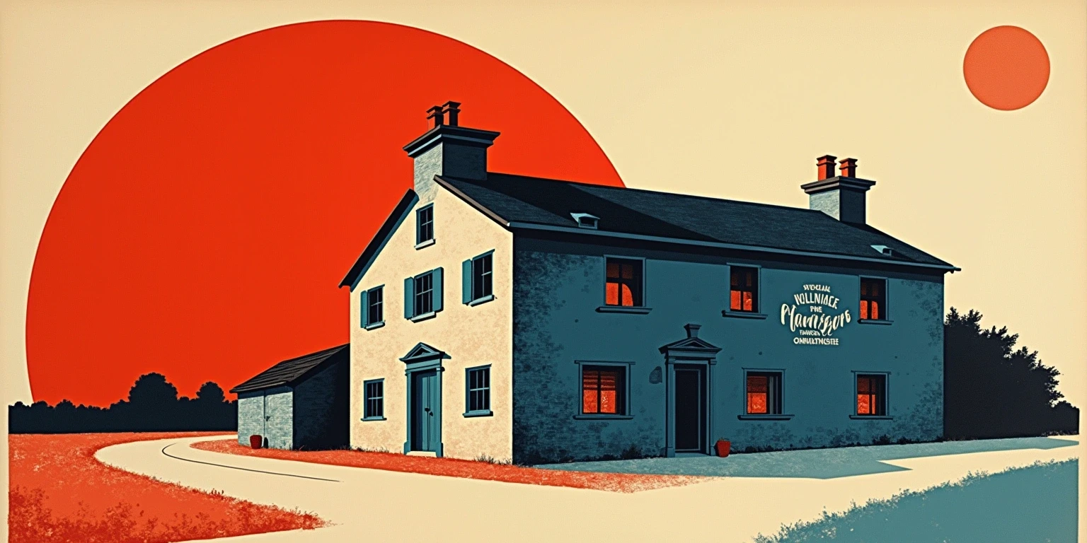 H G Ellis & Co farm shop