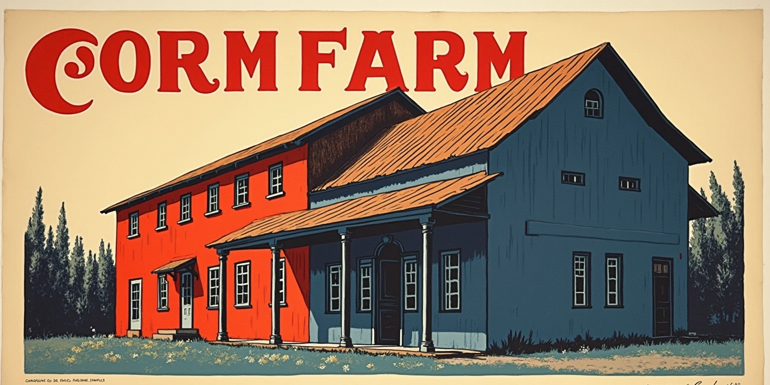 Hadlow College Farm Shop farm shop