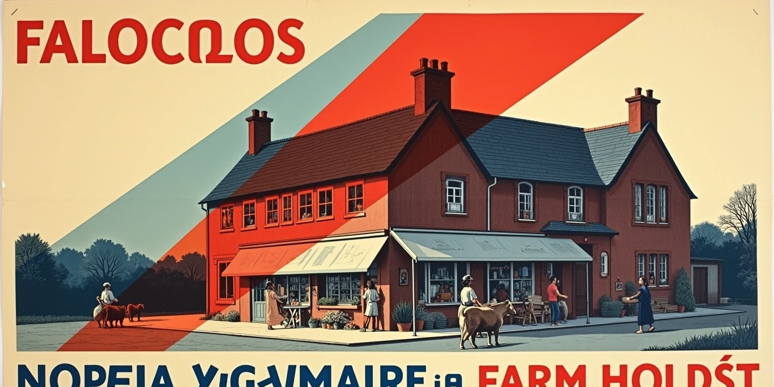 Hallikeld Spring Limited farm shop