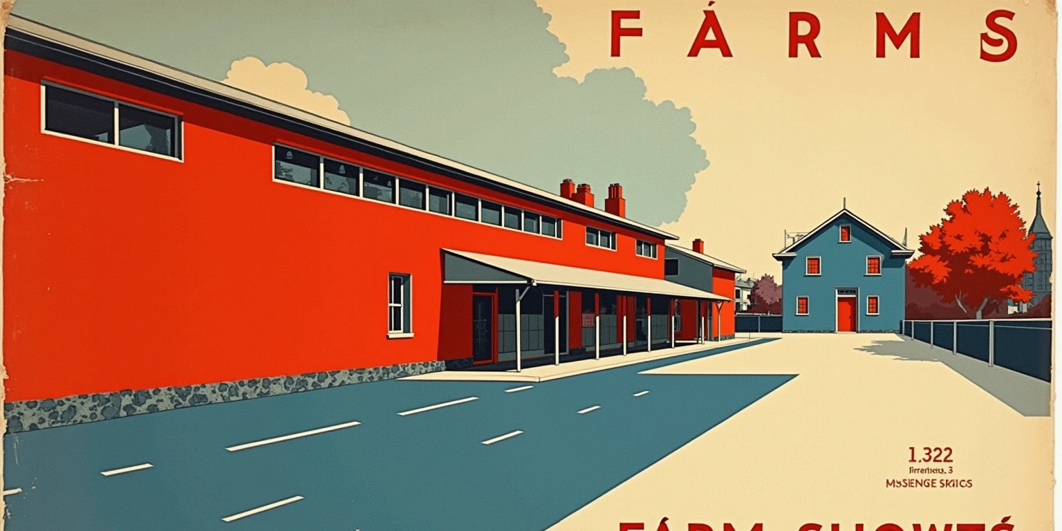 Hall's Farm Shop farm shop