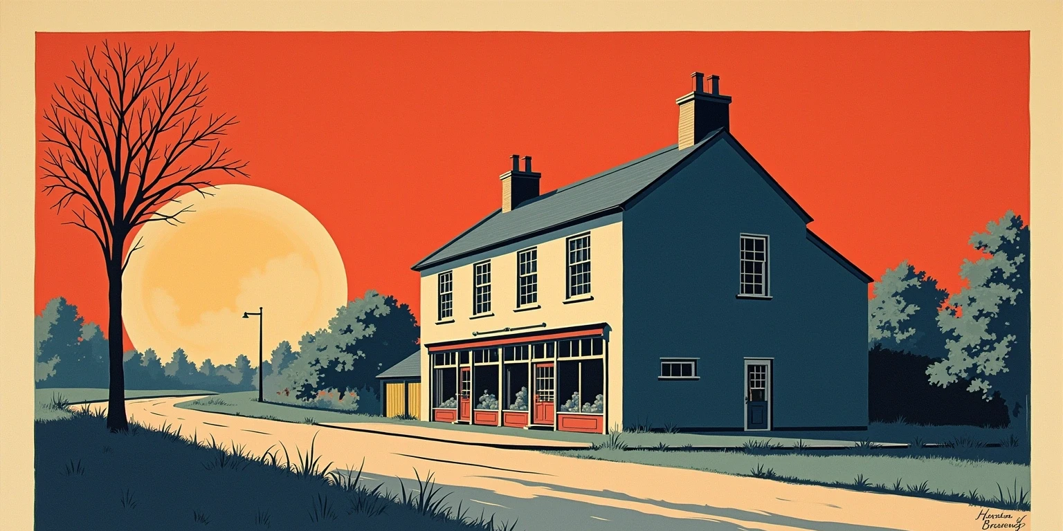 Hi Sell Direct farm shop