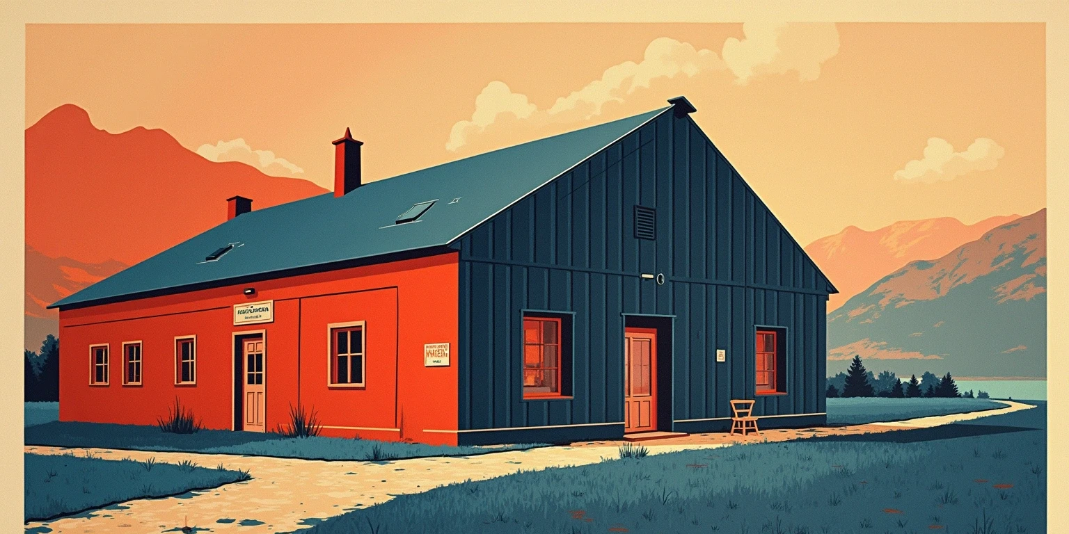 Highland Adventures & Promotions LTD farm shop