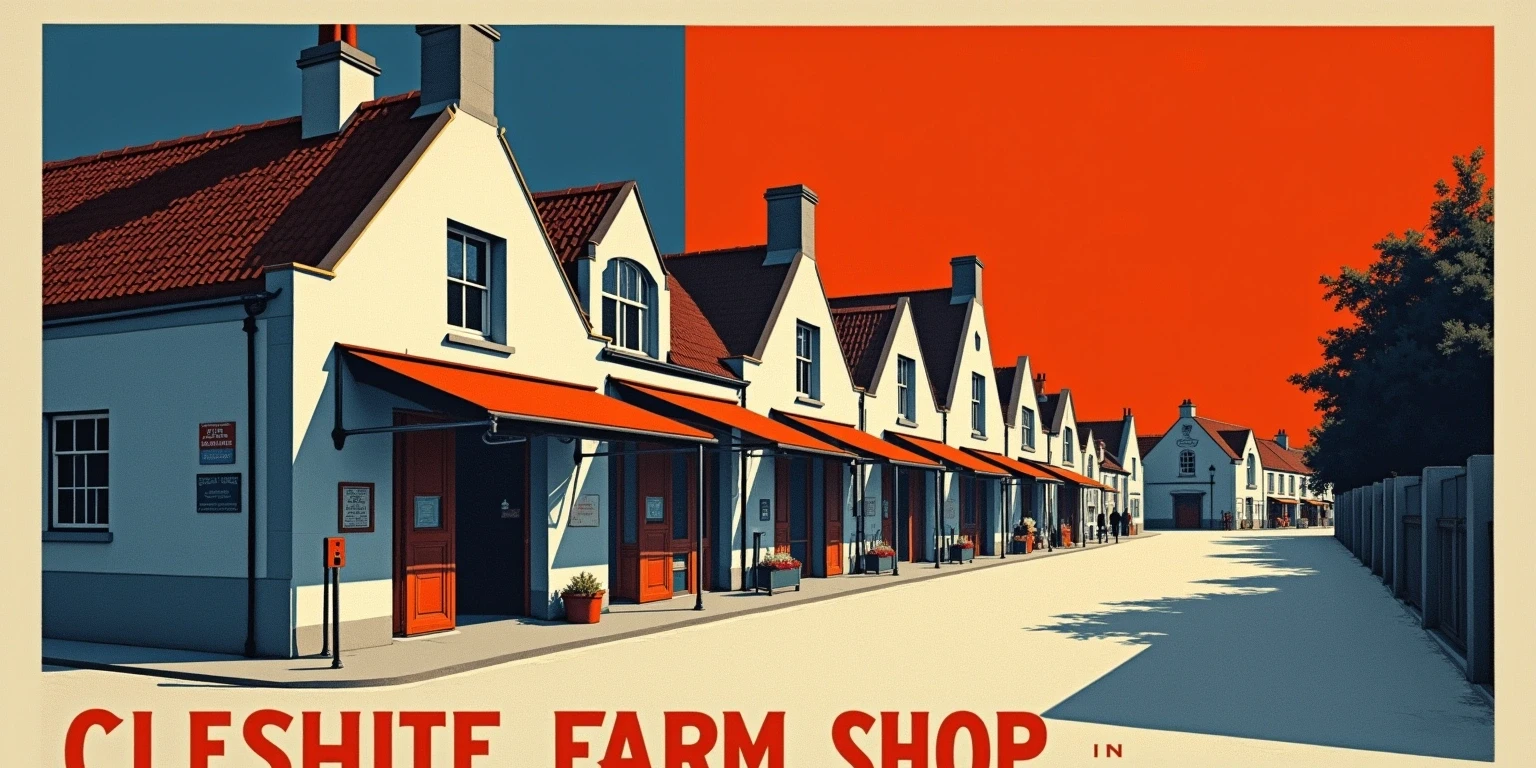 Hill Farm Eggs farm shop