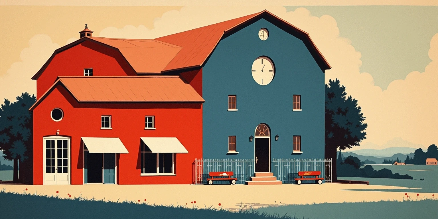 Hillcrest Farm Shop farm shop