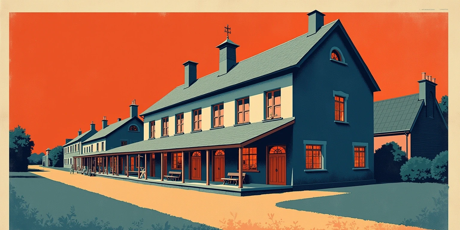 Hollam Hill Farm farm shop