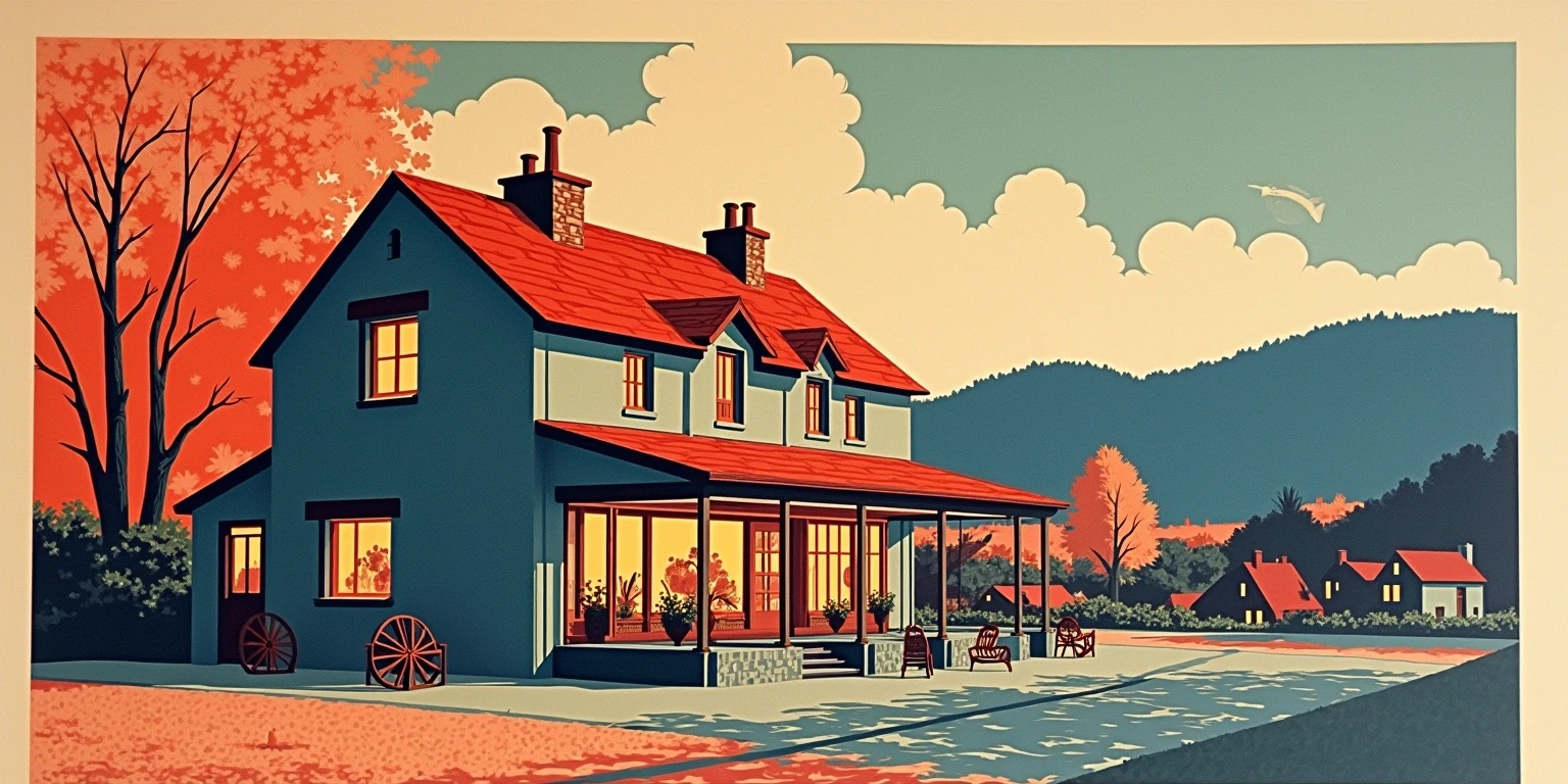 Holm Farm farm shop
