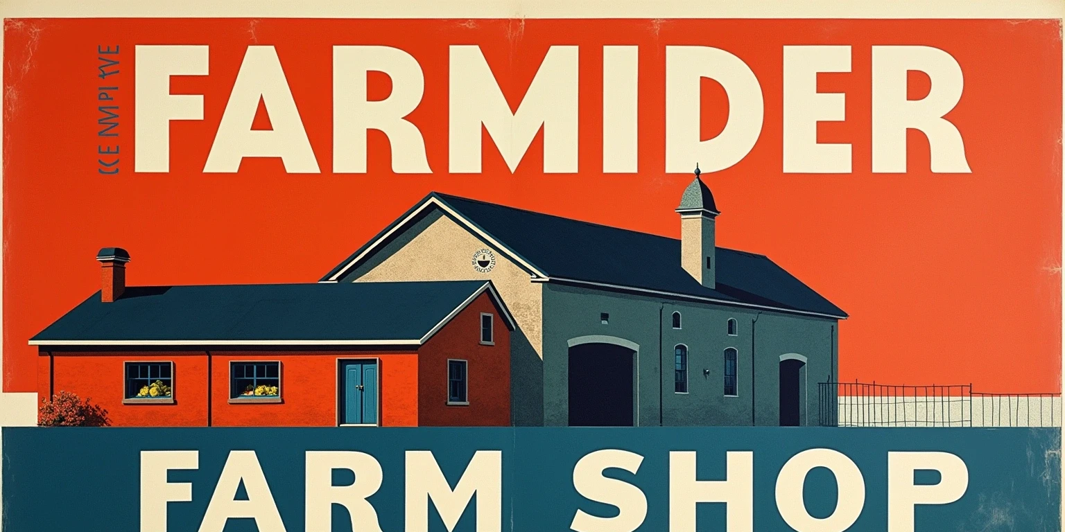 Holmfield Farm Shop farm shop