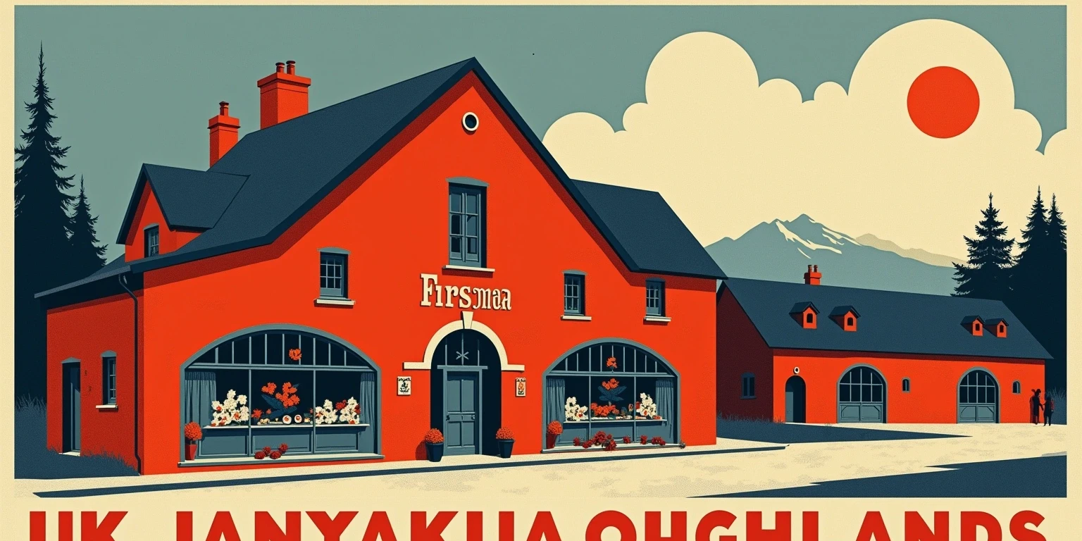 Home At Last farm shop
